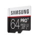 Samsung MB-MD64DA 64 GB MicroSDHC UHS Classe 10 5