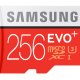 Samsung EVO Plus MB-MC256D 256 GB MicroSDXC UHS-I Classe 10 2
