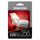 Samsung EVO Plus MB-MC256D 256 GB MicroSDXC UHS-I Classe 10 5