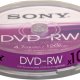 Sony 10DMW47ASP 4,7 GB DVD-RW 3