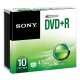 Sony DVD+R 16x, 10 4,7 GB 10 pz 2