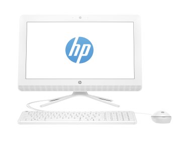 HP All-in-One - 22-b015nl (ENERGY STAR)