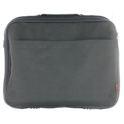 Nilox Notebook Bag 15.4" 39,1 cm (15.4") Valigetta ventiquattrore Nero