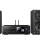 Pioneer X-HM76 Microsistema audio per la casa 100 W Nero 2