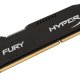 HyperX FURY Black 16GB 1866MHz DDR3 memoria 2 x 8 GB 5