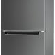 Indesit LI70 FF1 X Libera installazione 270 L Acciaio inox 2