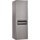 Whirlpool BSNF 8772 OX.1 frigorifero con congelatore Libera installazione 319 L Acciaio inossidabile 2