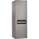 Whirlpool BSNF 8772 OX.1 frigorifero con congelatore Libera installazione 319 L Acciaio inox 2