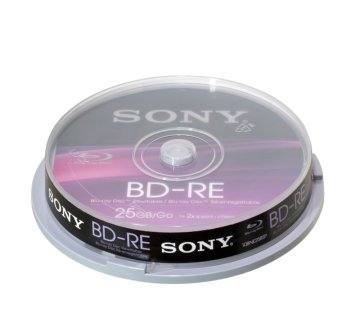 Sony 10BNE25SP