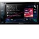 Pioneer AVH-280BT Ricevitore multimediale per auto Nero 200 W Bluetooth 2