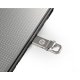 PNY HP v250w 128GB unità flash USB USB tipo A 2.0 Stainless steel 4