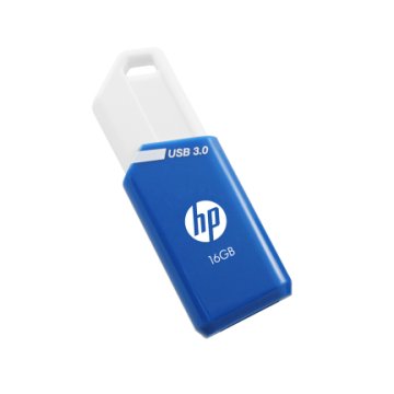 PNY HP x755w 16GB unità flash USB USB tipo A 2.0 Blu