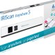 I.R.I.S. IRIScan Anywhere 5 Scanner ADF 1200 x 1200 DPI A4 Bianco 4