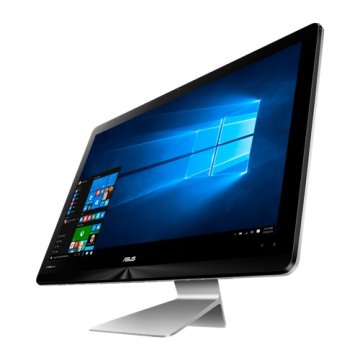 ASUS Zen AiO ZN220ICGK-RA004X All-in-One PC Intel® Core™ i3 i3-6100U 54,6 cm (21.5") 1920 x 1080 Pixel PC All-in-one 4 GB DDR4-SDRAM 1 TB HDD NVIDIA® GeForce® 930MX Windows 10 Home Grigio