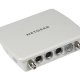 NETGEAR WND930 1000 Mbit/s Bianco Supporto Power over Ethernet (PoE) 5