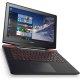 Lenovo IdeaPad Y700 Intel® Core™ i7 i7-6700HQ Computer portatile 43,9 cm (17.3