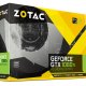 Zotac ZT-P10810A-10P scheda video NVIDIA GeForce GTX 1080 Ti 11 GB GDDR5X 7