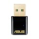 ASUS USB-AC51 scheda di rete e adattatore WLAN 583 Mbit/s 3