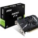 MSI AERO ITX GTX 1050 Ti 4G OC NVIDIA GeForce GTX 1050 Ti 4 GB GDDR5 2
