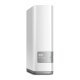 Western Digital My Cloud dispositivo di archiviazione cloud personale 6 TB Collegamento ethernet LAN Bianco 7