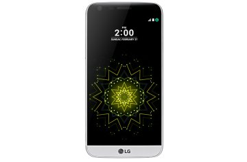 TIM LG G5 SE 13,5 cm (5.3") SIM singola Android 6.0.1 4G USB tipo-C 3 GB 32 GB 2800 mAh Argento