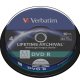 Verbatim M-Disc DVD R 4,7 GB 10 pz 2
