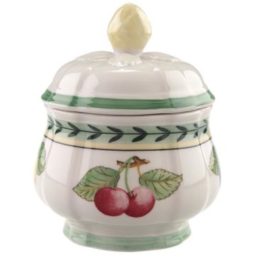 Villeroy & Boch 1022810930 zuccheriera Multicolore Porcellana