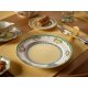 Villeroy & Boch 1022812620 piatto piano Piatto da portata Rotondo Porcellana Multicolore 1 pz 3