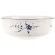 Villeroy & Boch 1023413160 Insalatiera Ciotole da zuppa 3,156 L Rotondo Porcellana Blu, Bianco 1 pz 2