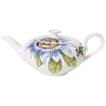 Villeroy & Boch 1043810460 teiera Teiera singola 1000 ml Multicolore