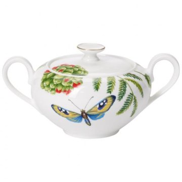 Villeroy & Boch 1043810960 zuccheriera Multicolore Porcellana