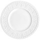 Villeroy & Boch Cellini bread plate Rotondo Porcellana Bianco 1 pz 2