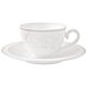 Villeroy & Boch 1043921290 tazza Bianco Caffè 2 pz 2