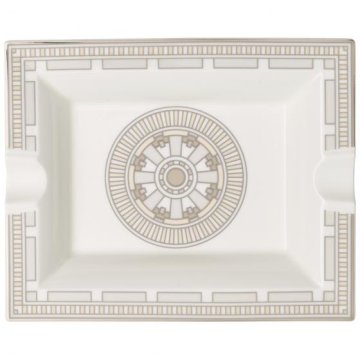 Villeroy & Boch 1016474090 portacenere e accessori Rettangolare Porcellana