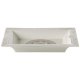 Villeroy & Boch 1016474090 portacenere e accessori Rettangolare Porcellana 3