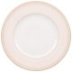 Villeroy & Boch Samarkand Piatto per insalata Rotondo Porcellana Rosa, Bianco 1 pz 2