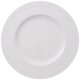 Villeroy & Boch White Pearl Piatto da portata Rotondo Porcellana Bianco 1 pz 2