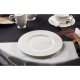 Villeroy & Boch White Pearl Piatto per pane e burro Rotondo Porcellana Bianco 1 pz 3