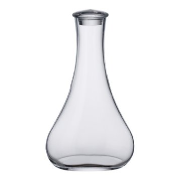 Villeroy & Boch 1137800234 caraffa, brocca e bottiglia Decanter 0,75 L Trasparente