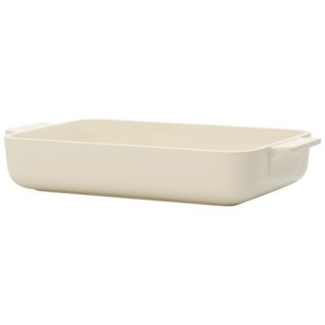 Villeroy & Boch 1360213273 piatto da portata Porcellana Bianco Rettangolare