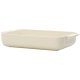 Villeroy & Boch 1360213273 piatto da portata Porcellana Bianco Rettangolare 2