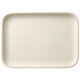 Villeroy & Boch 1360213015 piatto da portata Porcellana Bianco Rettangolare 4