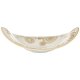 Villeroy & Boch Samarah Gifts Fruit Beige, Oro, Bianco Porcellana 2