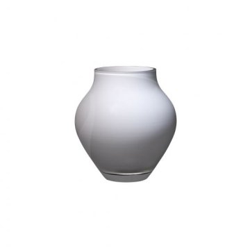 Villeroy & Boch 1172670982 vaso Vaso a forma rotonda Vetro Bianco