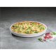 Villeroy & Boch 1360213025 piatto da portata Porcellana Bianco Rotondo Piatto per torta 3