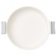 Villeroy & Boch Clever Cooking 2,626 L Rotondo Porcellana Teglia per crostata 3