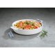 Villeroy & Boch Clever Cooking 2,626 L Rotondo Porcellana Teglia per crostata 4