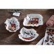 Villeroy & Boch Toy's Delight Piatto fondo Altro Porcellana Multicolore 1 pz 3