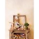 Villeroy & Boch 1486025843 statuetta e statua ornamentale Multicolore Porcellana 3