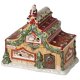 Villeroy & Boch North Pole Express candelabro Porcellana Multicolore 2